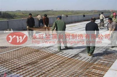 專(zhuān)業(yè)橋梁鋼筋網(wǎng)供應(yīng)商 四川永旺鋼筋焊網(wǎng)制造的卓越品質(zhì)與應(yīng)用