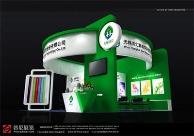 匠心筑夢(mèng)，創(chuàng)意綻放 探尋專業(yè)展臺(tái)搭建與策劃服務(wù)的核心力量