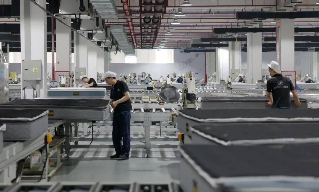 東莞探館！慕思睡眠博物館，萬(wàn)事睡覺最大！