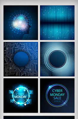 電器數(shù)碼電子產(chǎn)品淘寶天貓主圖背景素 智能電子產(chǎn)品的技術(shù)開(kāi)發(fā)與視覺(jué)呈現(xiàn)