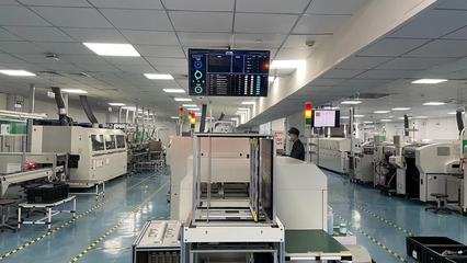 40秒一件的制造革命 云漢芯城數(shù)字化轉(zhuǎn)型如何賦能中小企業(yè)技術(shù)開(kāi)發(fā)與降本提效